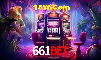 Biblioteca de slots populares na 661Bet