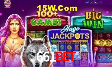 Canal oficial no Telegram da 661Bet