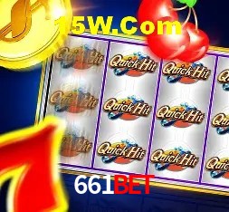 Jogos com bônus e suporte 24h na 661Bet