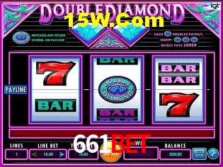 Jogos populares e pagamentos rápidos na 661Bet