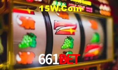 Variedade de jogos na 661Bet